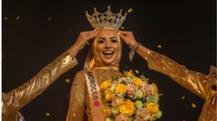 AI Beauty Queen: Morocco's Virtual Influencer Takes the Crown